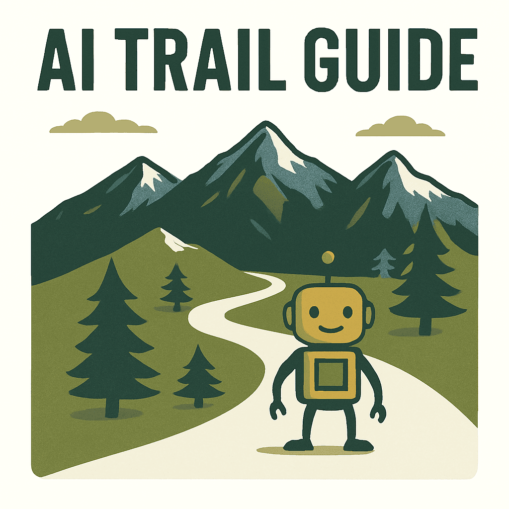 AI Trail Guide